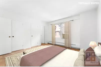 575 Grand Street #E605, New York City, NY 10002 - Photo 11
