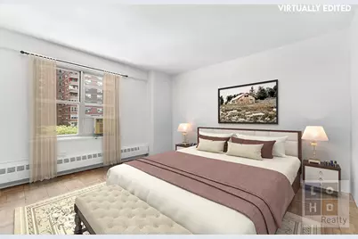 575 Grand Street #E605, New York City, NY 10002 - Photo 9