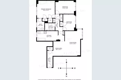 575 Grand Street #E605, New York City, NY 10002 - Photo 29