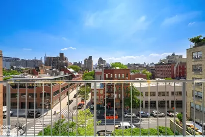 380 W 12th Street #6B, New York City, NY 10014 - Photo 3