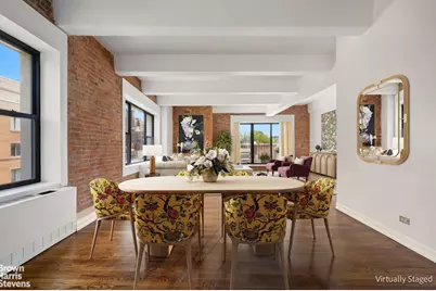 380 W 12th Street #6B, New York City, NY 10014 - Photo 5