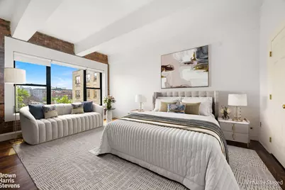 380 W 12th Street #6B, New York City, NY 10014 - Photo 9