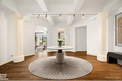 380 W 12th Street #6B, New York City, NY 10014 - Photo 7