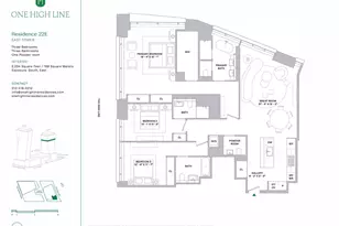 500 W 18th St, New York City, NY 10011 - Photo 11