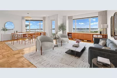 60 Riverside Drive #19C, New York City, NY 10024 - Photo 1