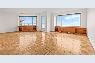 60 Riverside Drive #19C, New York City, NY 10024 - Photo 11