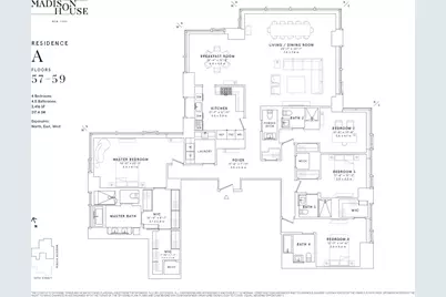 15 E 30th Street #59A, New York City, NY 10016 - Photo 17