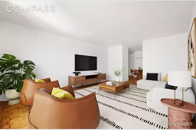 3 Hanover Square #4D, New York City, NY 10004 - Photo 3