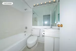 300 W 110th St, New York City, NY 10026 - Photo 17