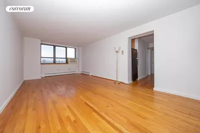 300 W 110th Street #12C, New York City, NY 10026 - Photo 5