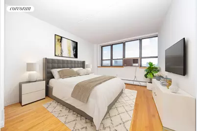 300 W 110th Street #12C, New York City, NY 10026 - Photo 11