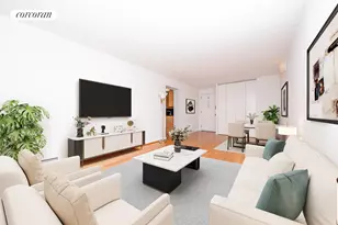 300 W 110th St, New York City, NY 10026 - Photo 3