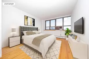 300 W 110th St, New York City, NY 10026 - Photo 11