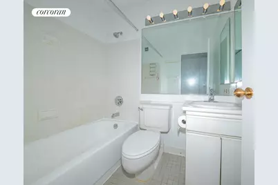 300 W 110th Street #12C, New York City, NY 10026 - Photo 17