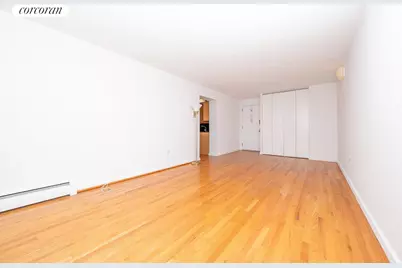 300 W 110th Street #12C, New York City, NY 10026 - Photo 7