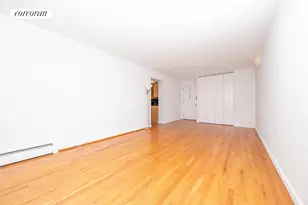 300 W 110th St, New York City, NY 10026 - Photo 7