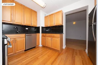 300 W 110th Street #12C, New York City, NY 10026 - Photo 9