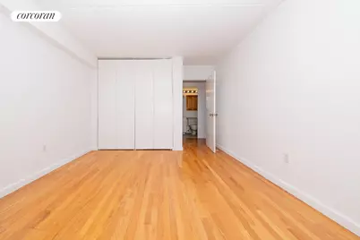 300 W 110th Street #12C, New York City, NY 10026 - Photo 13