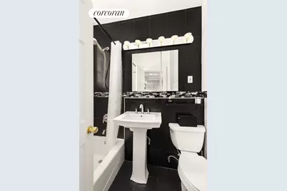 128 W 138th Street #2H, New York City, NY 10030 - Photo 3