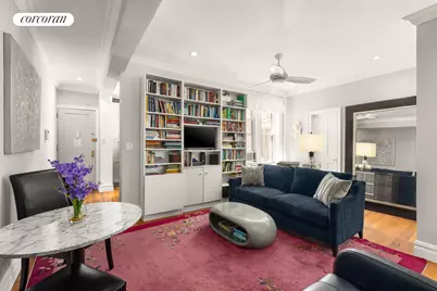 128 W 138th Street #2H, New York City, NY 10030 - Photo 1