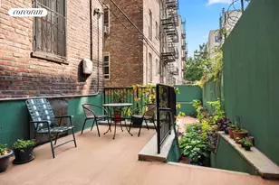 128 W 138th St, New York City, NY 10030 - Photo 7