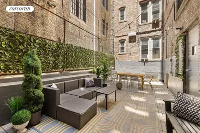 128 W 138th Street #2H, New York City, NY 10030 - Photo 5