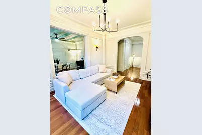 817 W End Avenue #6B, New York City, NY 10025 - Photo 1