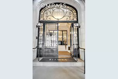817 W End Avenue #6B, New York City, NY 10025 - Photo 7