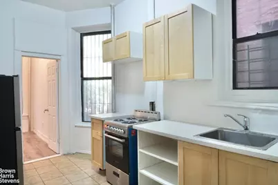 529 W 152nd Street #2, New York City, NY 10031 - Photo 1