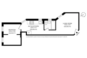 529 W 152nd St, New York City, NY 10031 - Photo 15