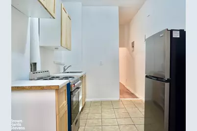 529 W 152nd Street #2, New York City, NY 10031 - Photo 5