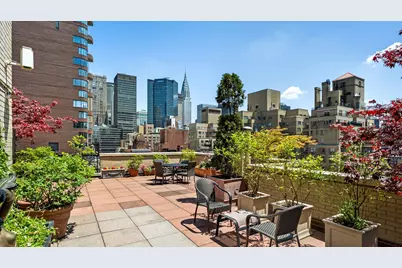 20 E 35th Street #7BC, New York City, NY 10016 - Photo 13