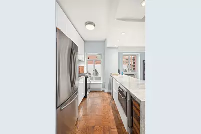20 E 35th Street #7BC, New York City, NY 10016 - Photo 7
