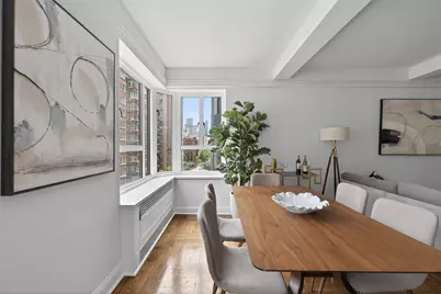 20 E 35th Street #7BC, New York City, NY 10016 - Photo 5