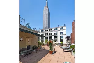 20 E 35th St, New York City, NY 10016 - Photo 15