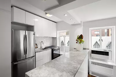 20 E 35th Street #7BC, New York City, NY 10016 - Photo 3
