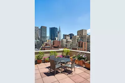 20 E 35th Street #7BC, New York City, NY 10016 - Photo 9