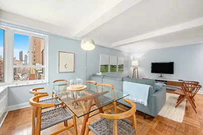 20 E 35th Street #7BC, New York City, NY 10016 - Photo 11