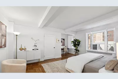 20 E 35th Street #7BC, New York City, NY 10016 - Photo 9