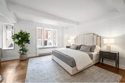 20 E 35th Street #7BC, New York City, NY 10016 - Photo 5