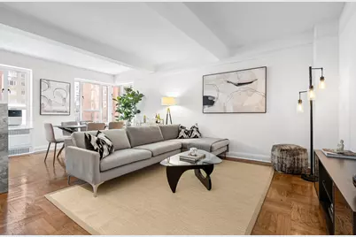 20 E 35th Street #7BC, New York City, NY 10016 - Photo 1