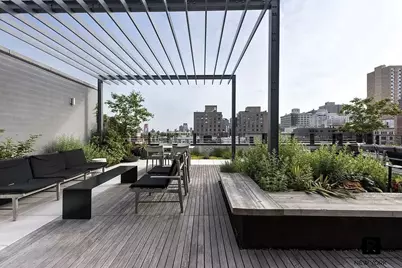 211 E 13th Street #6-D, New York City, NY 10003 - Photo 7