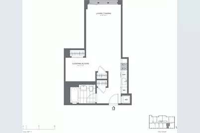 211 E 13th Street #6-D, New York City, NY 10003 - Photo 13