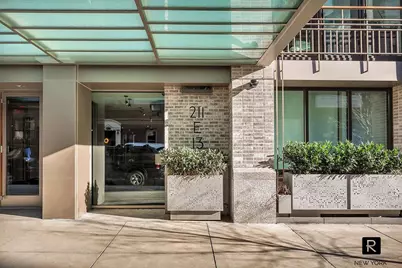211 E 13th Street #6-D, New York City, NY 10003 - Photo 5