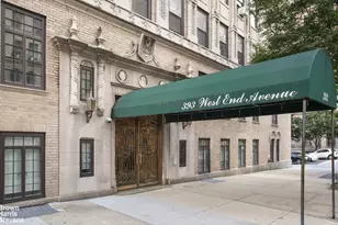 393 West End Ave, New York City, NY 10024 - Photo 23