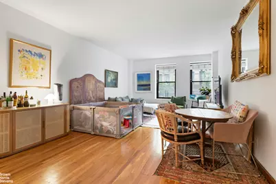 104 W 70th Street #2B, New York City, NY 10023 - Photo 7