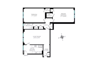 175 W 93rd St, New York City, NY 10025 - Photo 9