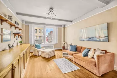 175 W 93rd Street #11K, New York City, NY 10025 - Photo 3