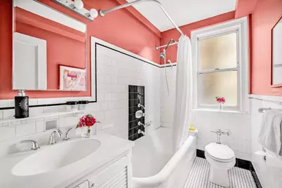 175 W 93rd Street #11K, New York City, NY 10025 - Photo 1