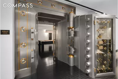 20 Pine Street #2401, New York City, NY 10005 - Photo 7